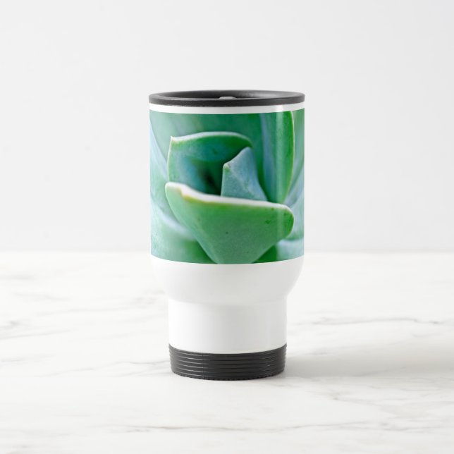 Caneca Térmica Suculent Swirl (Centro)