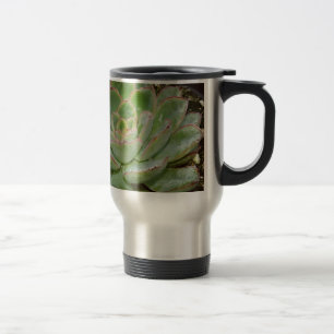 Caneca Térmica Suculentes