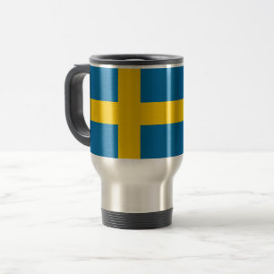 Caneca Térmica Suecia