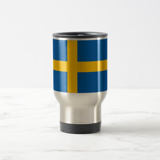 Caneca Térmica Suecia (Centro)