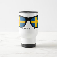 Suecia Shades personalizados