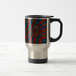 Caneca Térmica Sugado