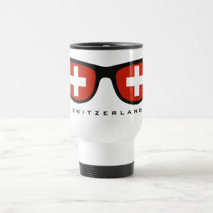 Caneca Térmica Suiça Shades personalizados