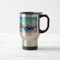 SUL BEACH, MIAMI, FLORIDA