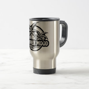 Caneca Térmica Summer Mood