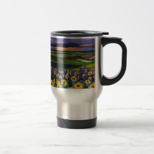 Caneca Térmica Summer Storm