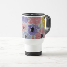 Caneca Térmica Summer Willowers