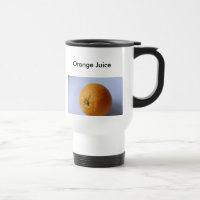 Sumo de laranja, sumo de laranja