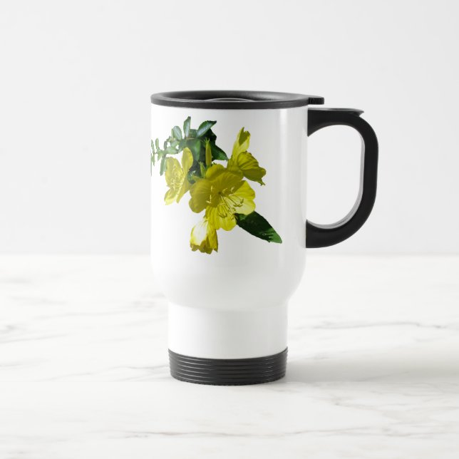 Caneca Térmica Sundrops Primrose Elementos de Coordenação (Direita)