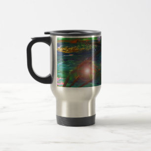 Caneca Térmica Sunset