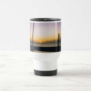 Caneca Térmica Sunset Aruba