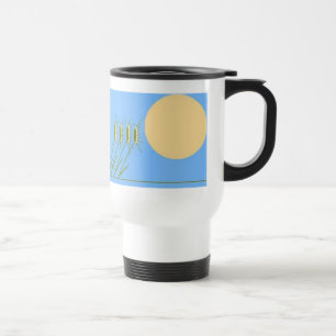 Caneca Térmica Suntrees