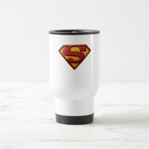 Caneca Térmica Super-Homem