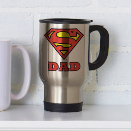 Caneca Térmica Super Pai