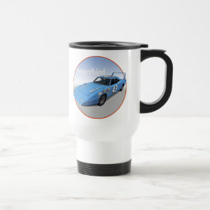 Caneca Térmica Superbird 43