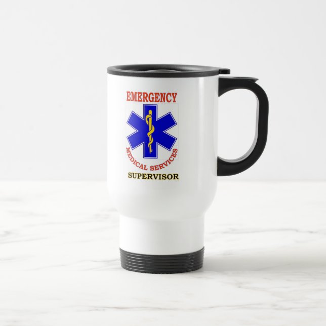 CANECA TÉRMICA SUPERVISOR DO EMS (Direita)