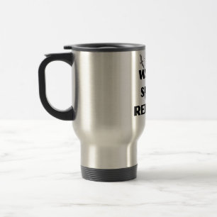 Caneca Térmica Surf Eterno
