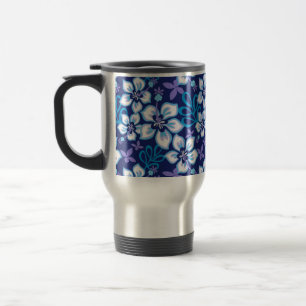 CANECA TÉRMICA SURFE NA SELVA (COMBO AZUL)