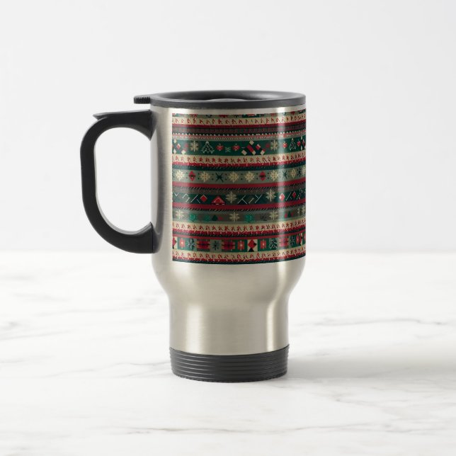 Caneca Térmica Sweater Feio Natal 4 (Esquerda)
