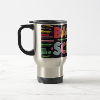Caneca Térmica t
