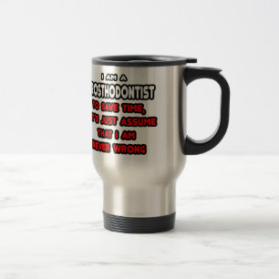 Caneca Térmica T-Shirts e presentes, prostitutas e engraçadas