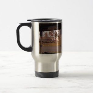 Caneca Térmica Tabernacle View do Porch - Martha's Vineyard