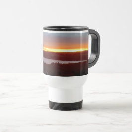Caneca Térmica Taça