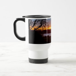 Caneca Térmica Taça