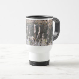 Caneca Térmica Taça