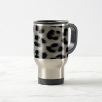 Taça de 40 oz com alça, Taça de Aço Inoxidável, Pe