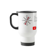 Taça de logotipo Justa Jer