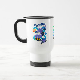 Caneca Térmica Taça Funana