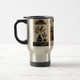 Caneca Térmica Taças de arte