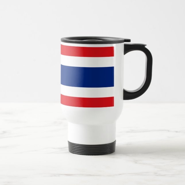 Caneca Térmica Tailândia (Direita)
