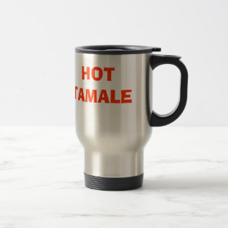 CANECA TÉRMICA TAMALE QUENTE