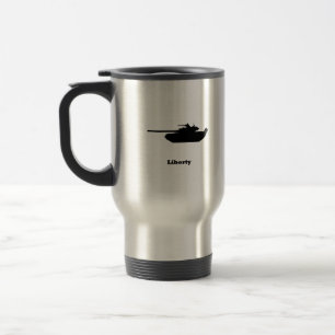 Caneca Térmica Tank Liberty