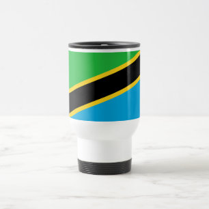 Caneca Térmica Tanzânia