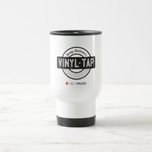 Caneca Térmica Tap do Vinil CBC