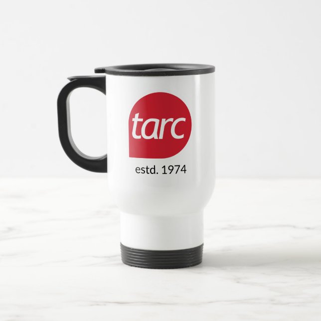 CANECA TÉRMICA TARC. 1974 (Esquerda)