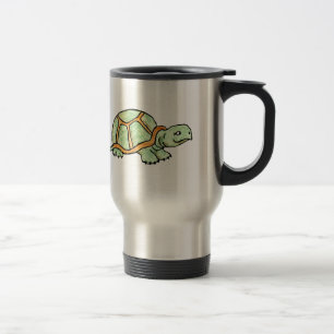 Caneca Térmica Tartaruga