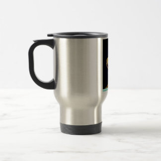 Caneca Térmica Tasse