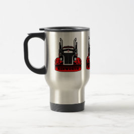 Caneca Térmica Tasse Kenworth 