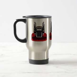 Caneca Térmica Tasse Kenworth 