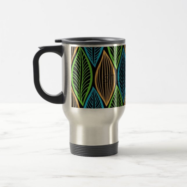 Caneca Térmica tasse pour voyage (Esquerda)