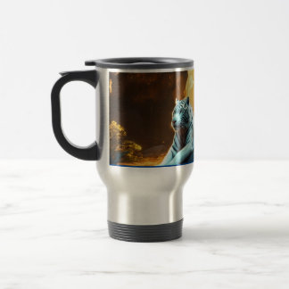 Caneca Térmica Tasses