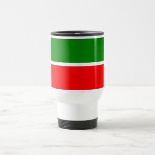 Caneca Térmica Tatarstão
