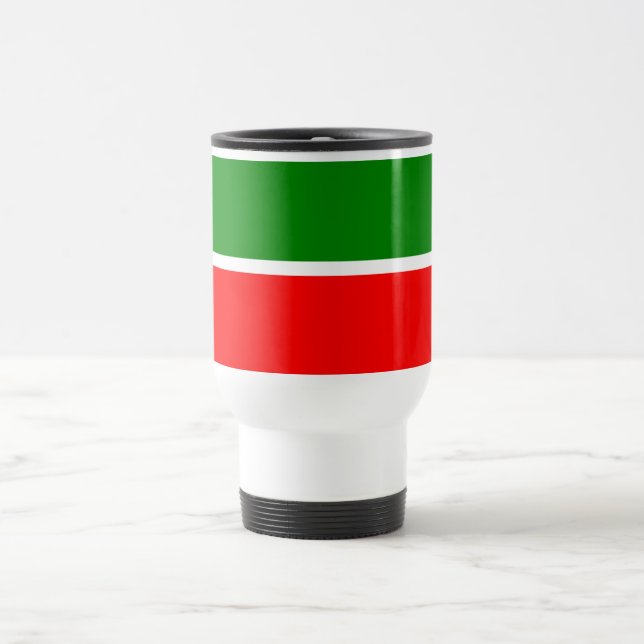 Caneca Térmica Tatarstão (Centro)