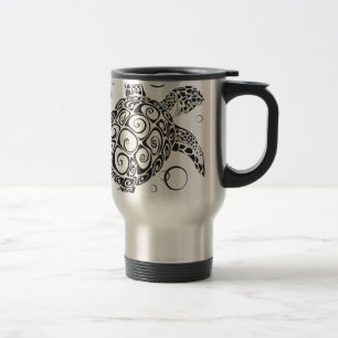 Caneca Térmica Tatuagem Trible