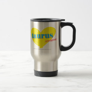 Caneca Térmica Taurus 3