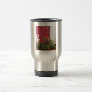 Caneca Térmica taza